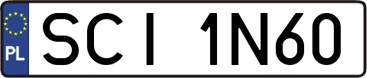 SCI1N60