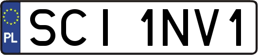 SCI1NV1
