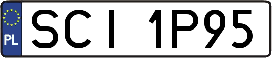 SCI1P95