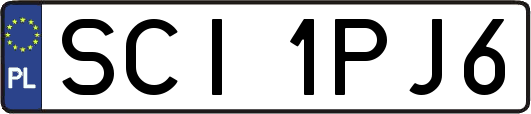SCI1PJ6