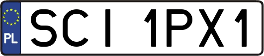 SCI1PX1