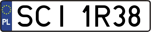 SCI1R38