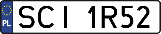 SCI1R52