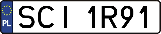 SCI1R91
