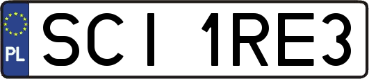 SCI1RE3