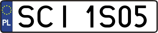 SCI1S05