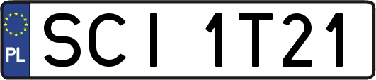 SCI1T21