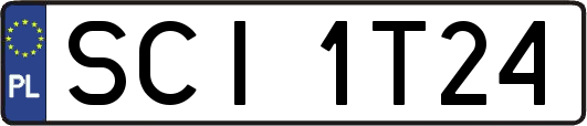 SCI1T24