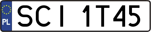 SCI1T45