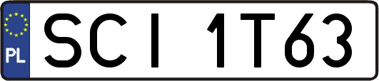 SCI1T63