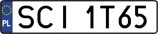 SCI1T65