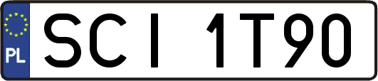 SCI1T90