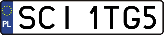 SCI1TG5