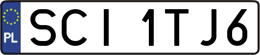 SCI1TJ6
