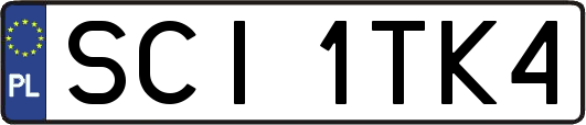SCI1TK4