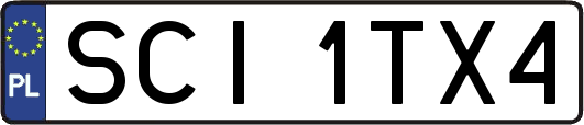 SCI1TX4