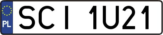 SCI1U21