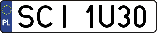 SCI1U30