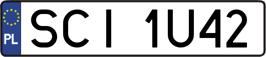 SCI1U42