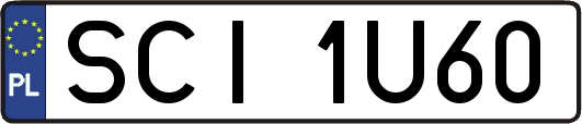 SCI1U60