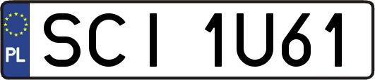 SCI1U61