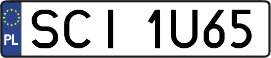 SCI1U65