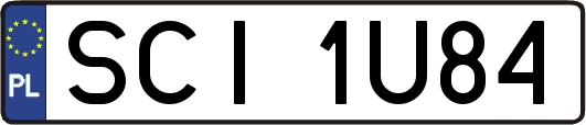 SCI1U84