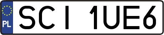 SCI1UE6