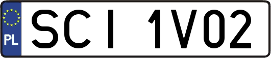SCI1V02