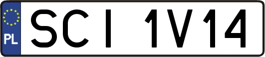 SCI1V14