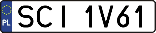 SCI1V61