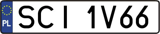 SCI1V66