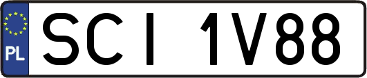 SCI1V88
