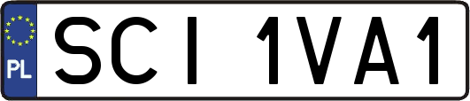 SCI1VA1