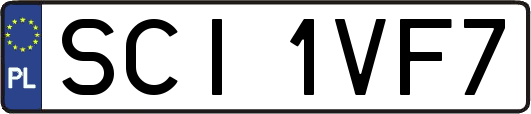 SCI1VF7