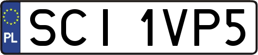 SCI1VP5