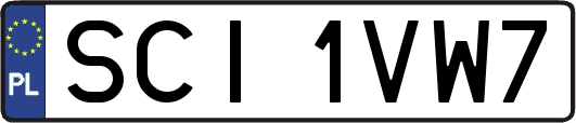 SCI1VW7