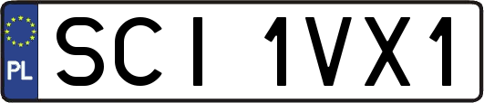 SCI1VX1