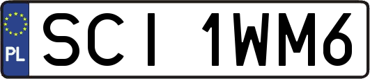 SCI1WM6