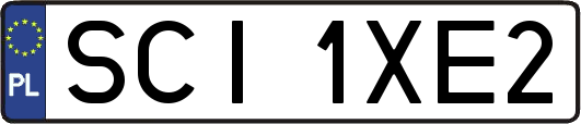 SCI1XE2