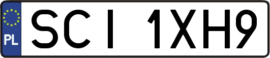 SCI1XH9