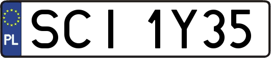 SCI1Y35