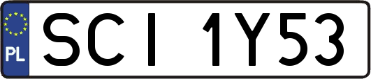 SCI1Y53
