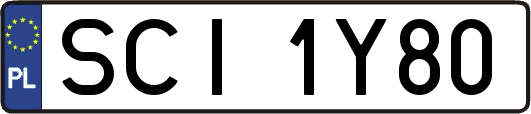 SCI1Y80
