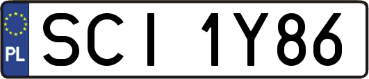 SCI1Y86