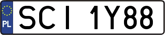 SCI1Y88