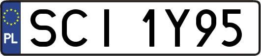 SCI1Y95