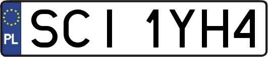 SCI1YH4
