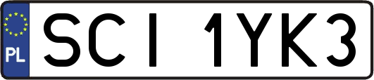 SCI1YK3