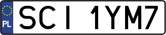 SCI1YM7